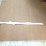 Image of Door Molding (Right) image for your 2012 Volvo S40   